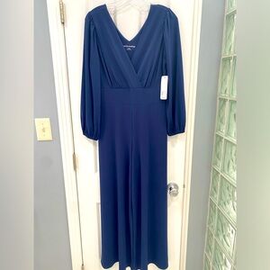 Soft Surroundings jumper. NWT. Small